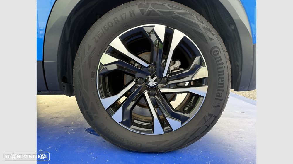 Peugeot e-2008 50 kWh Allure - 14