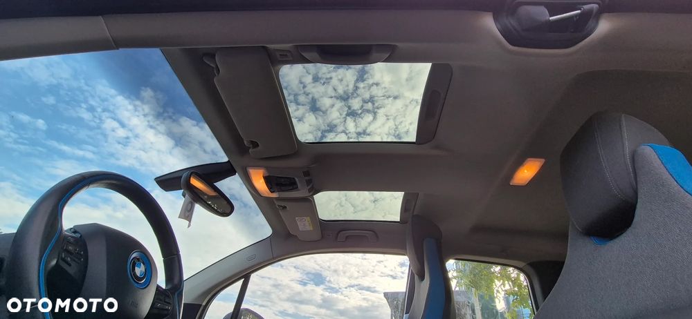 BMW i3 120 Ah - 28