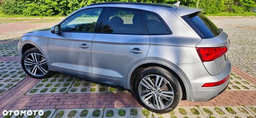 Audi Q5 40 TDI Quattro Sport S tronic - 11