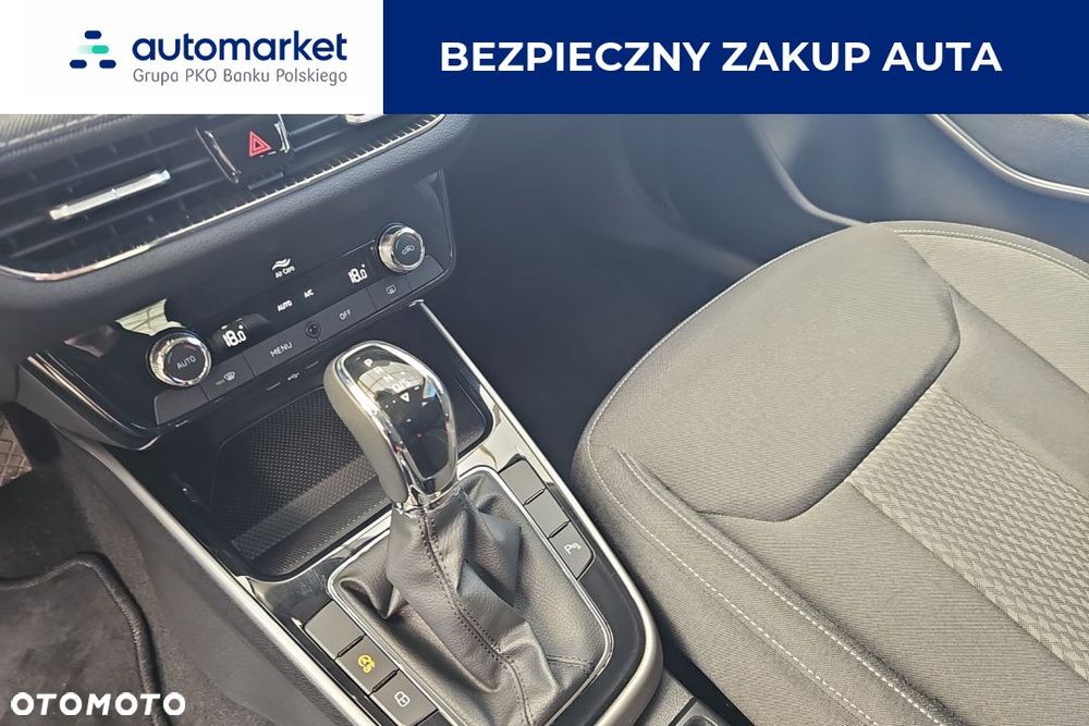 Skoda Fabia 1.0 TSI DSG Style - 15