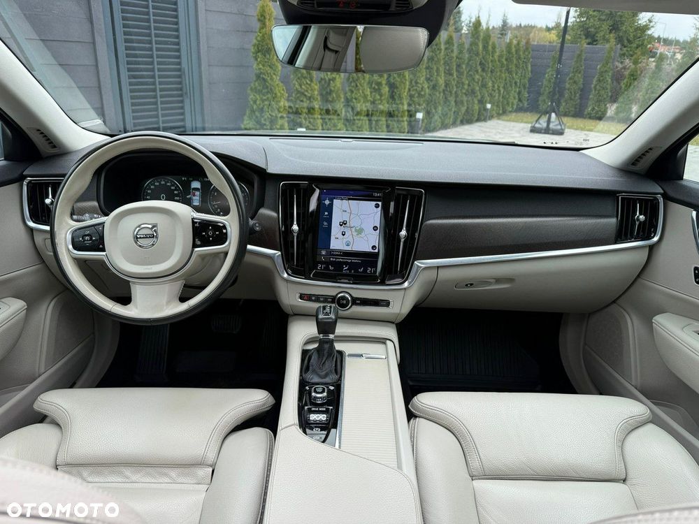 Volvo V90 Cross Country T5 AWD Pro - 7