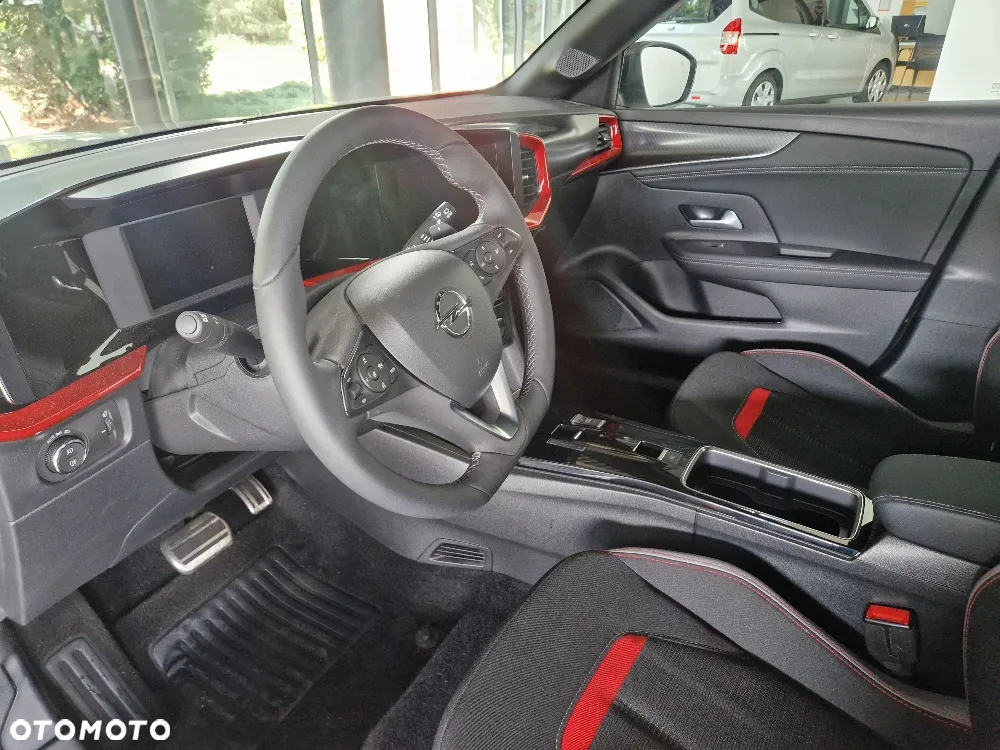 Opel Mokka 1.2 T mHEV GS S&S eDTC6 - 7