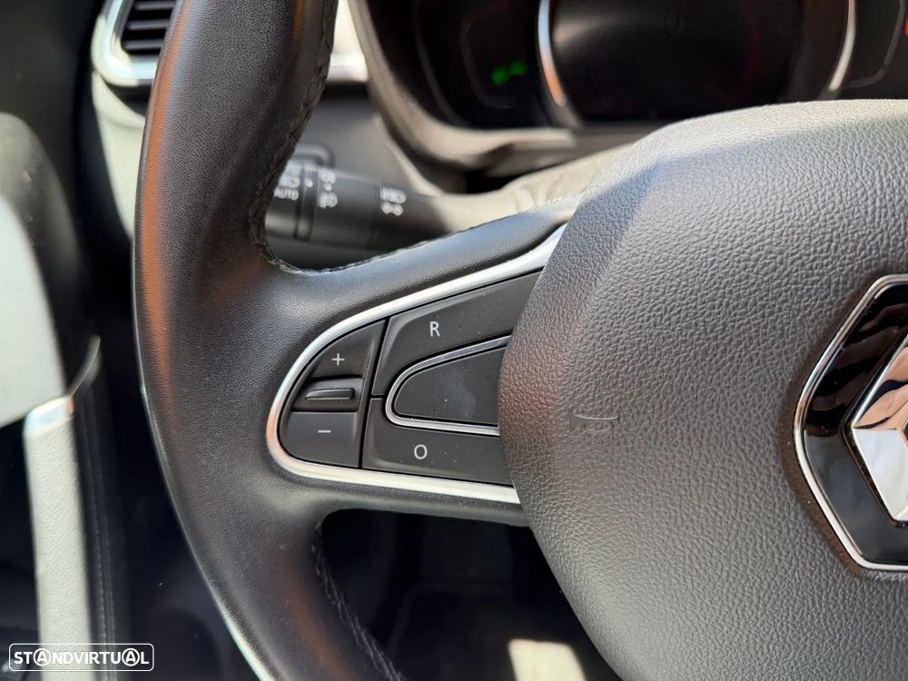 Renault Kadjar - 13