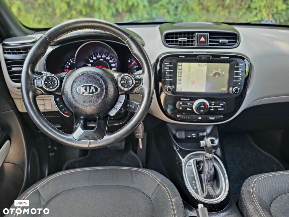 Kia Soul - 19