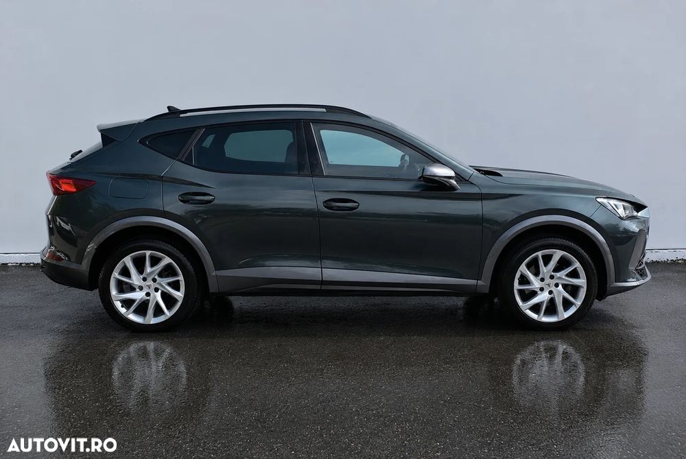 Cupra Formentor 1.5 TSI DSG7 - 9