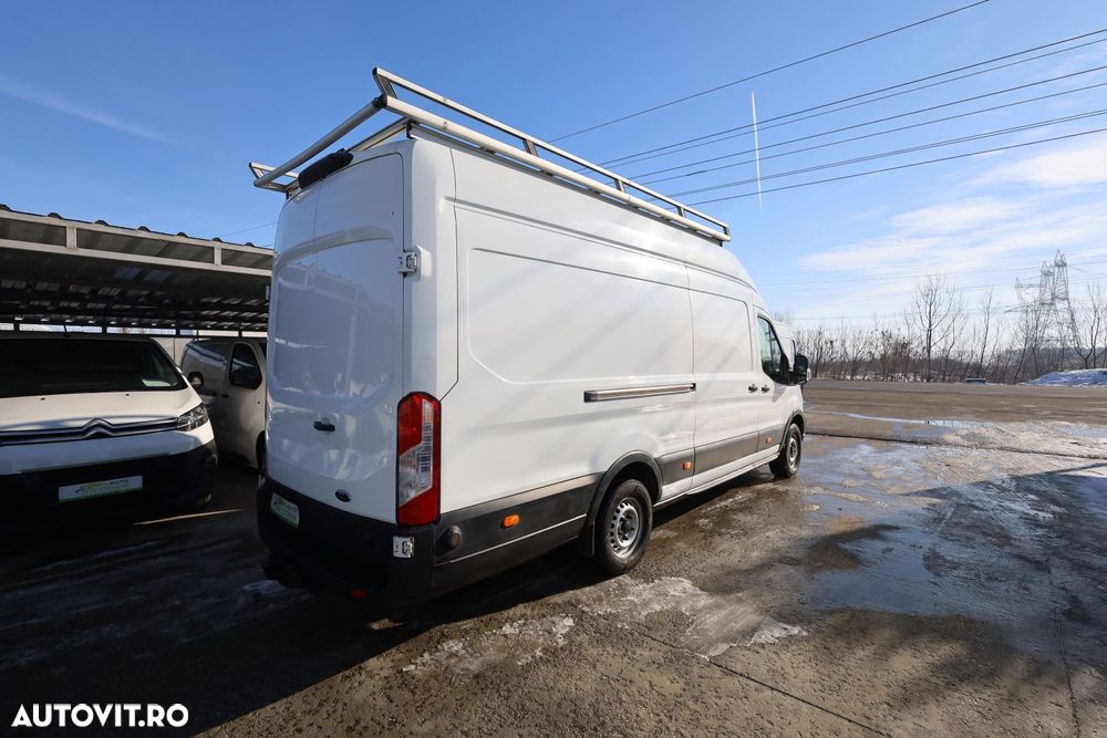 Ford Transit L4H3 - 7