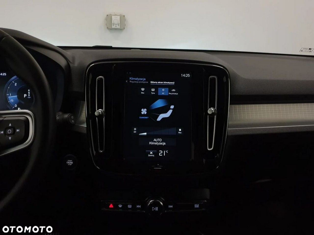 Volvo XC 40 D3 R-Design - 18