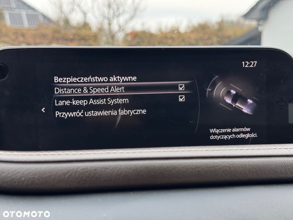 Mazda CX-30 SKYACTIV-X 2.0 M-Hybrid SELECTION - 31