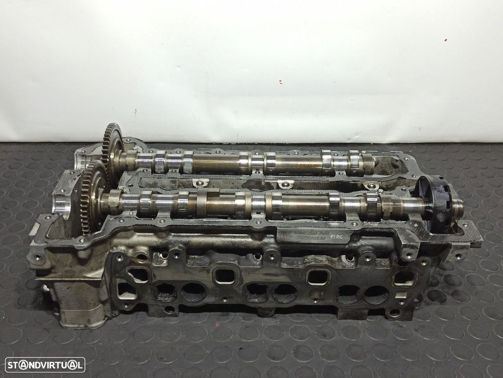 COLAçA MERCEDES CLASE R (W251) 280 CDI 4-MATIC (251.020) - 10