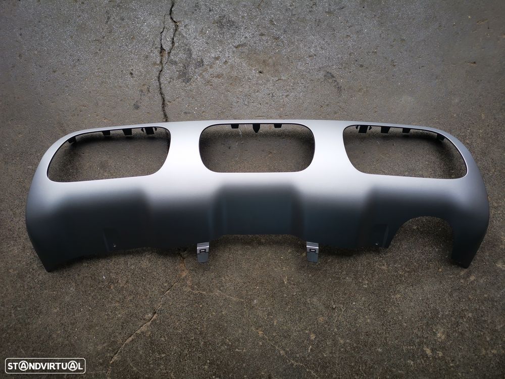 CITROEN C3 AIRCROSS DIFUSOR PARA CHOQUES - D011 - 1