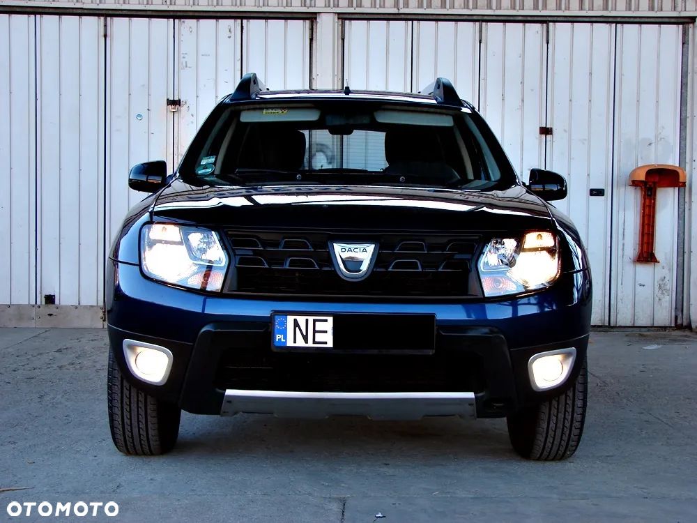 Dacia Duster TCe 125 4x2 Prestige - 15