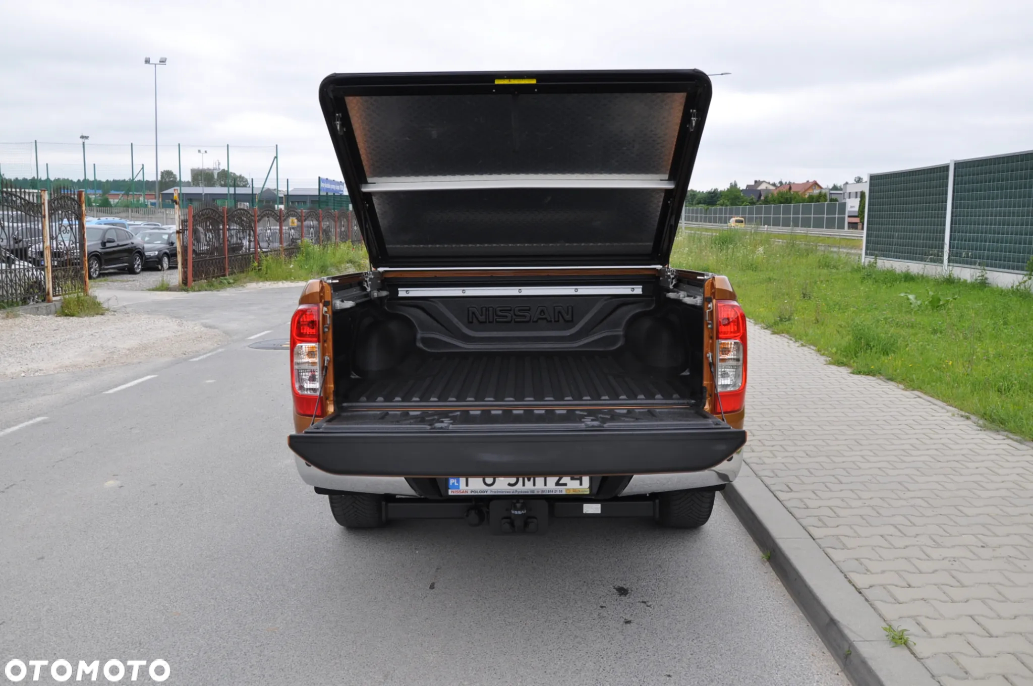 Nissan Navara - 4