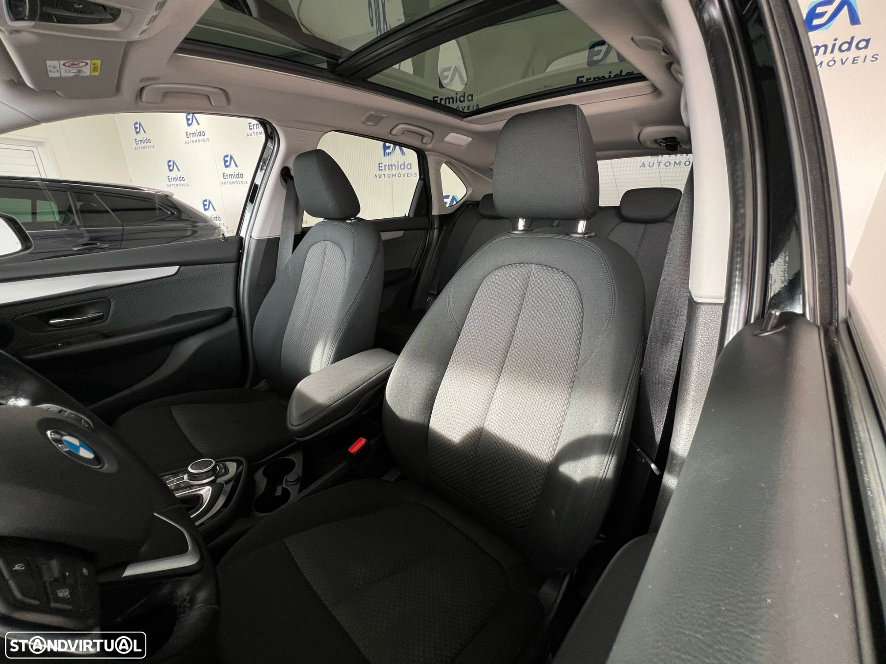 BMW 225xe Active Tourer Advantage - 8