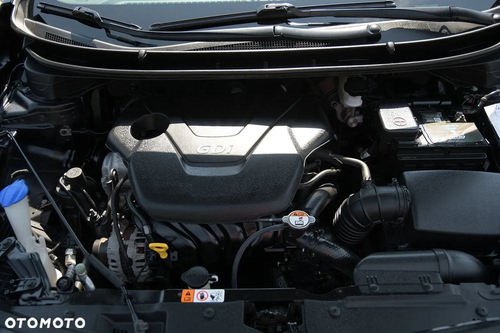 Hyundai i30 1.6 Premium - 36
