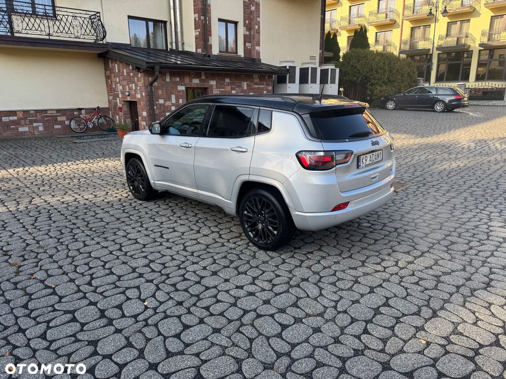 Jeep Compass - 6