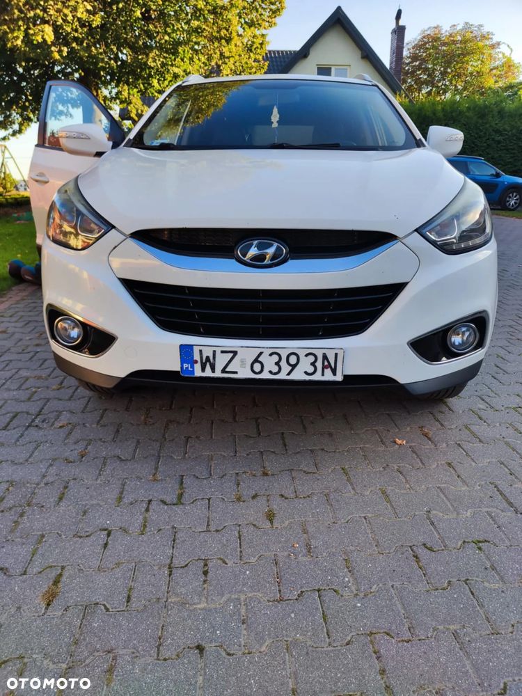 Hyundai ix35 1.6 GDI Comfort 2WD - 2