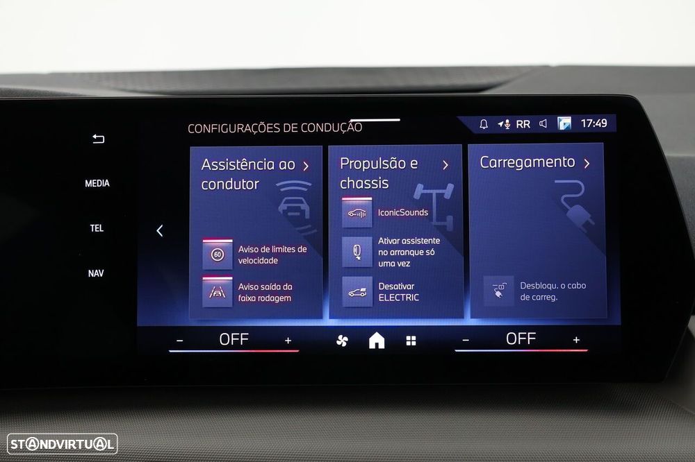 BMW 225xe Active Tourer e xDrive - 27