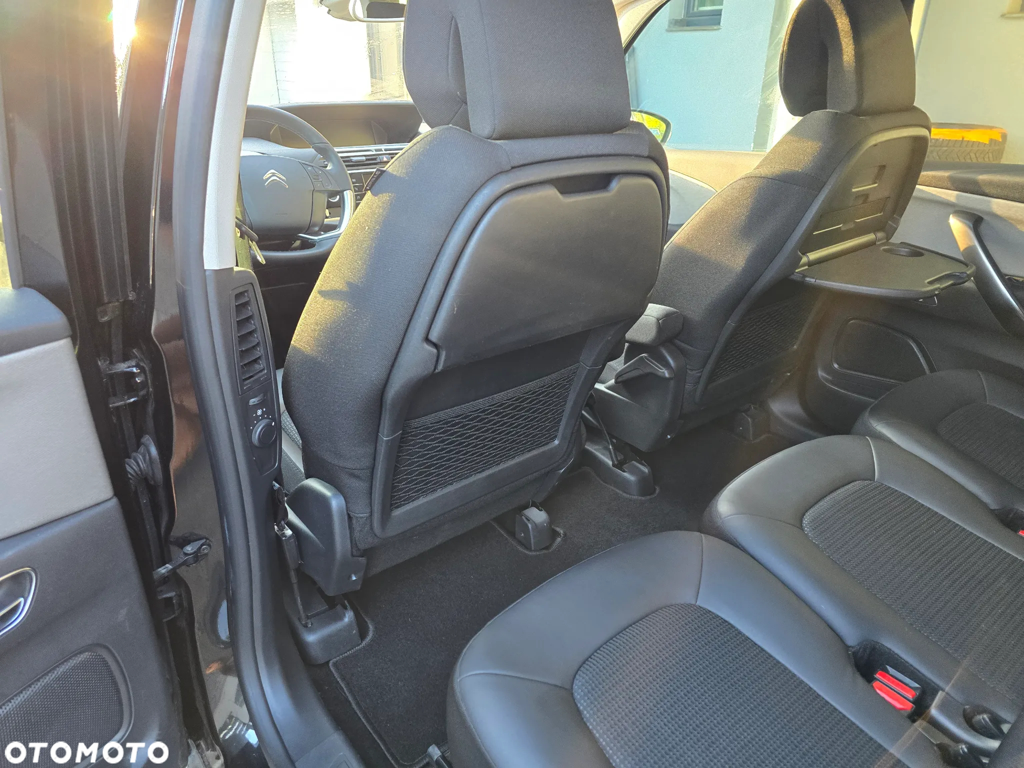 Citroën C4 - 20