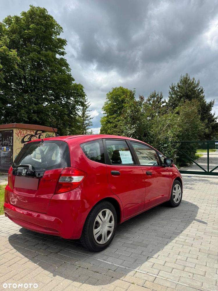Honda Jazz 1.2 i-VTEC - 3