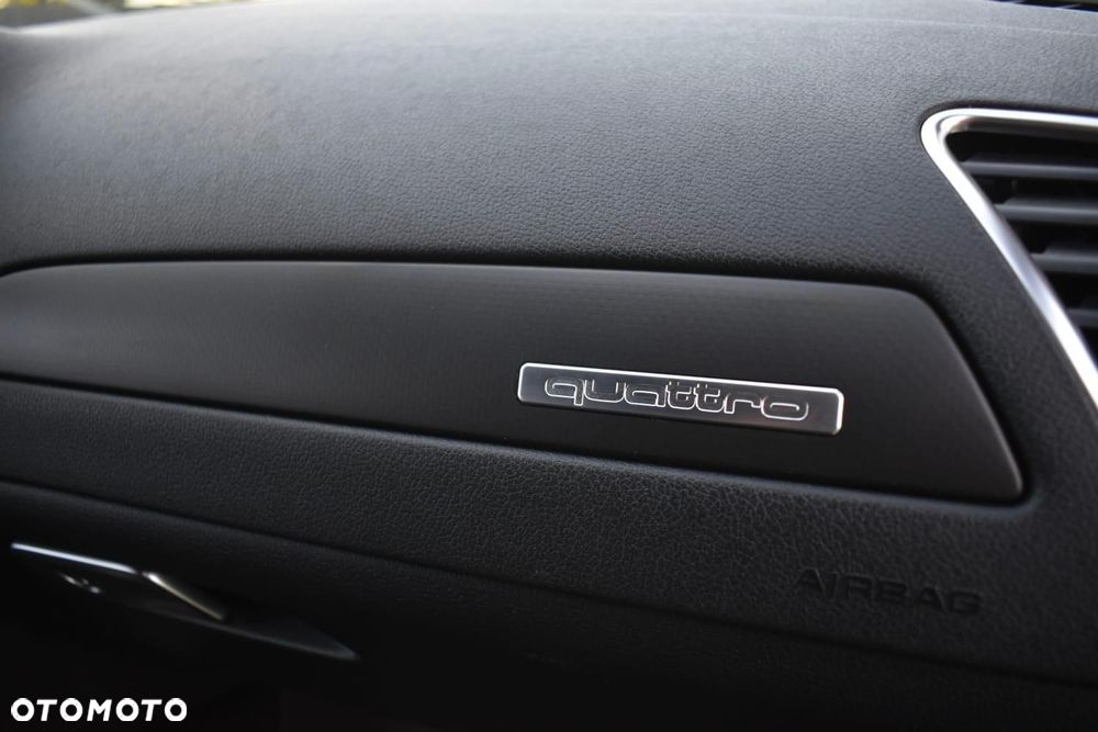 Audi A4 Limousine - 9