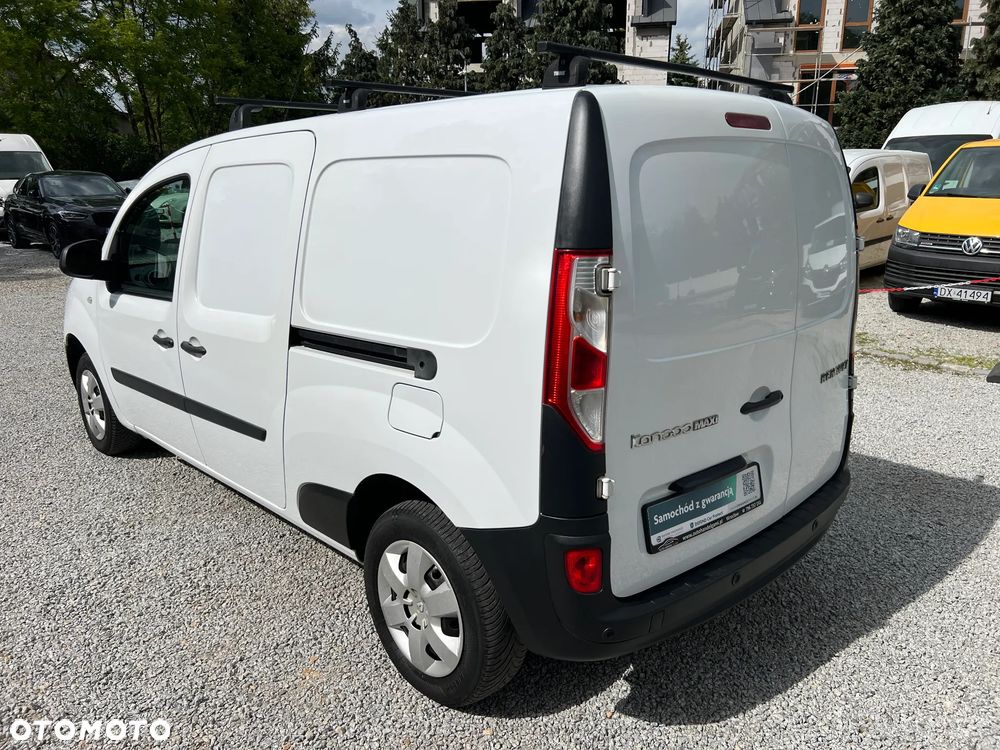 Renault Kangoo 1.5 dCi Long L2H1 FV23% - 7
