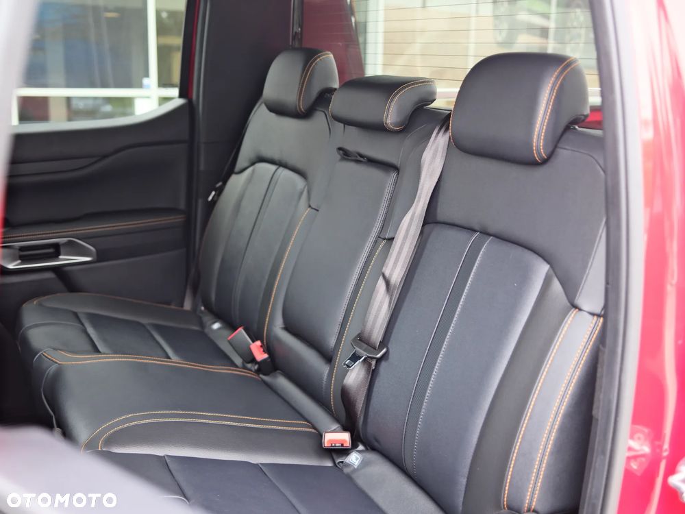 Ford Ranger - 17