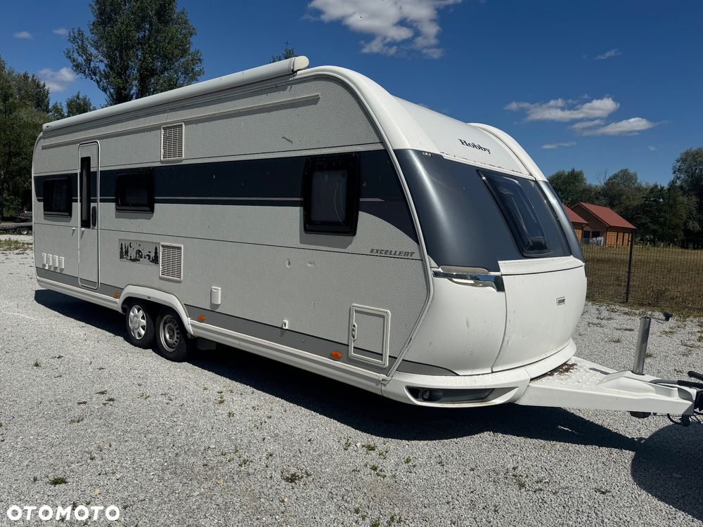Hobby 650 UMFE - 1