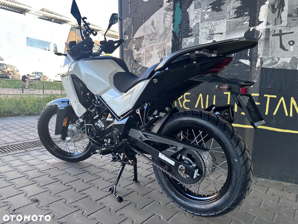SYM Inny - 3