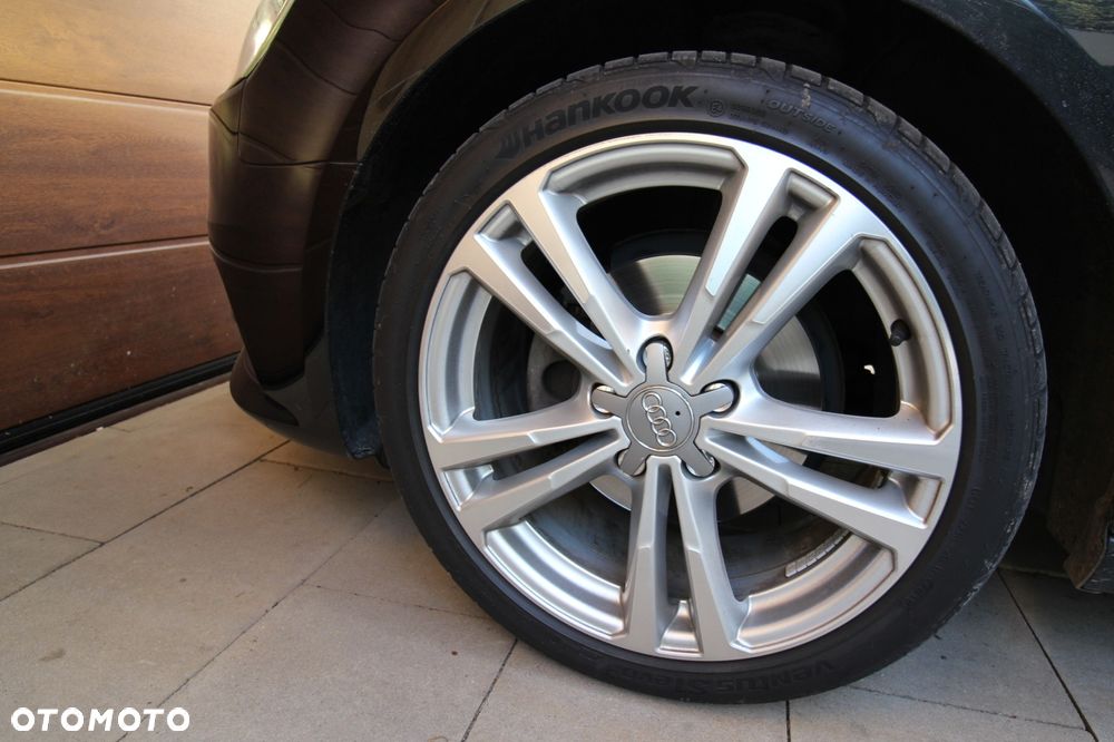 Audi A3 Sportback 1.6 TDI Ambition - 23