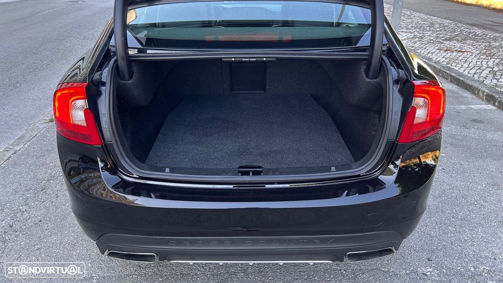 Volvo S60 - 11
