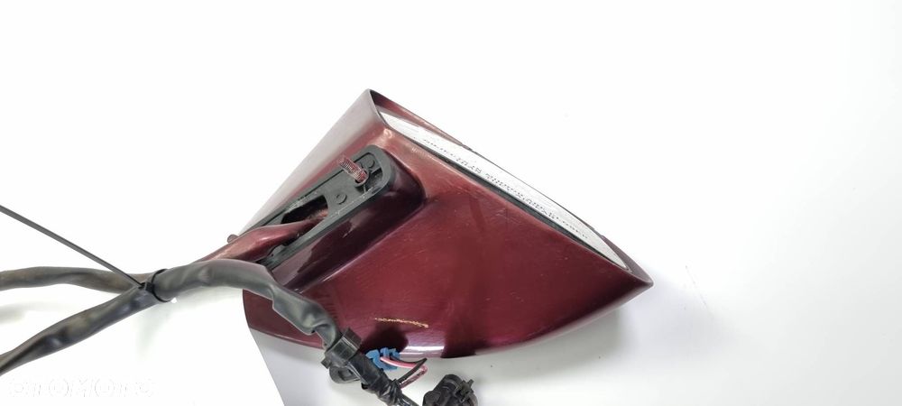 LUSTERKO PRAWE CHEVROLET CORVETTE C4 LIFT 5-PIN - 7