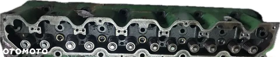 ORYGINALNA GŁOWICA CYLINDRA 7810 - 1