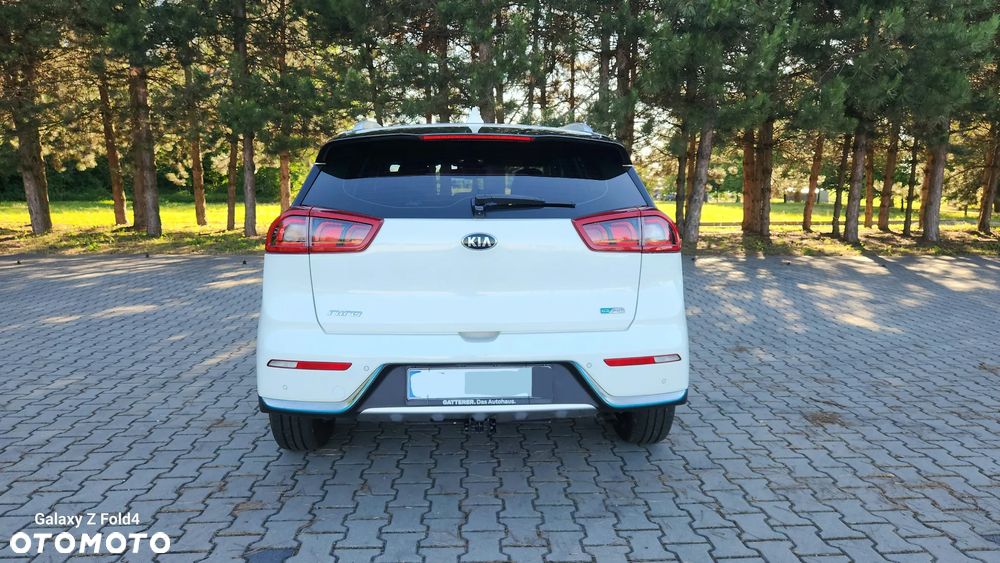 Kia Niro 1.6 GDI Plug-in Hybrid L - 10