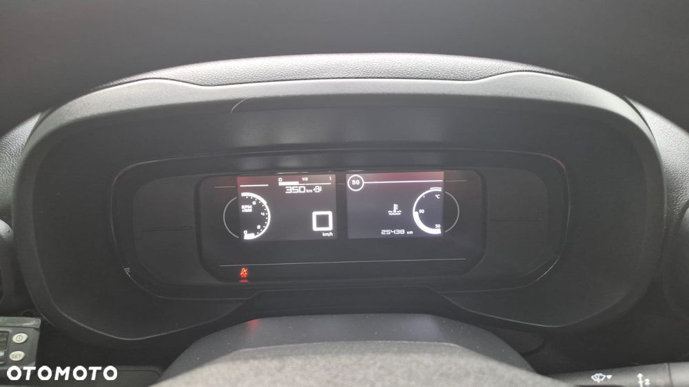 Toyota Proace City - 10
