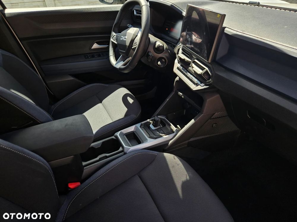 Dacia Bigster 155 Expression - 11