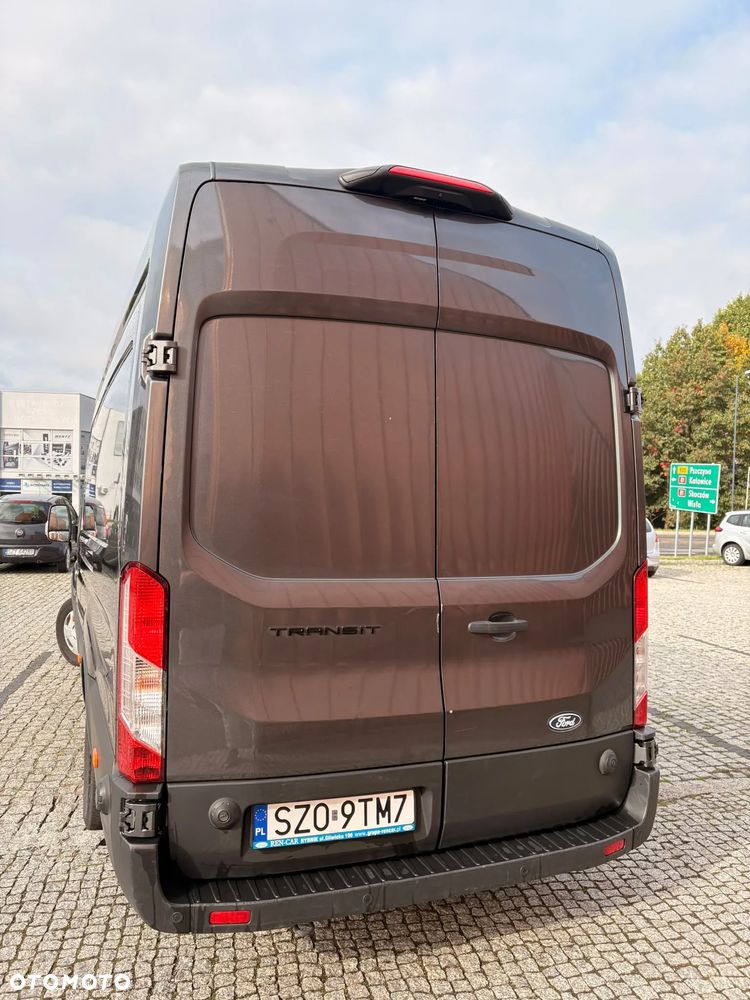 Ford TRANSIT - 11