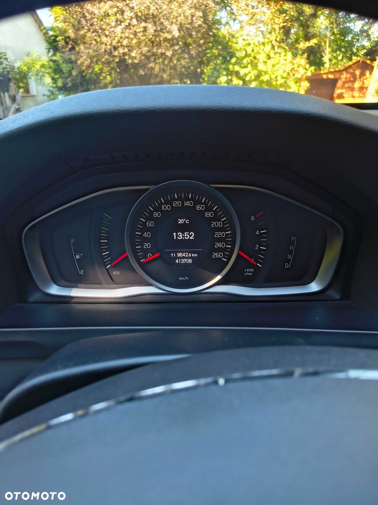 Volvo V60 - 4