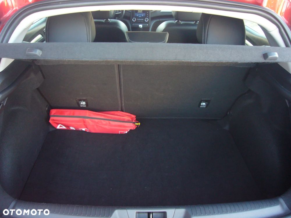 Renault Megane 1.2 Energy TCe Limited - 20