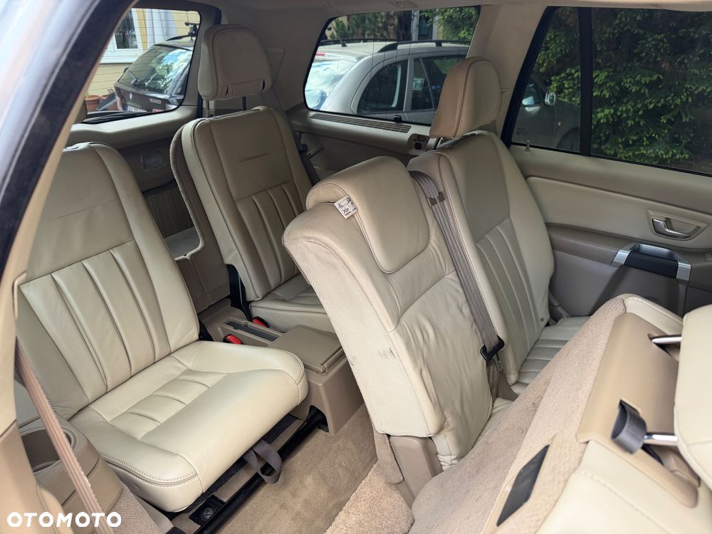 Volvo XC 90 3.2 AWD Executive - 17