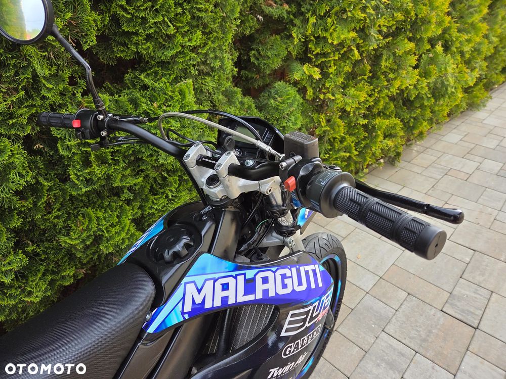 Malaguti XSM - 13
