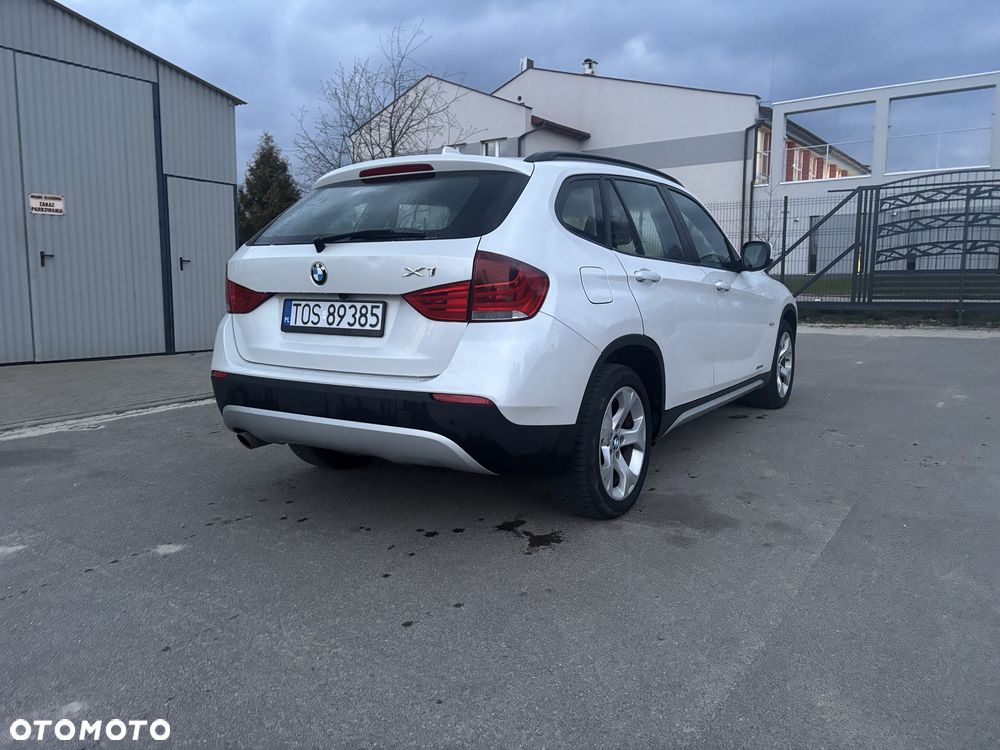 BMW X1 - 6