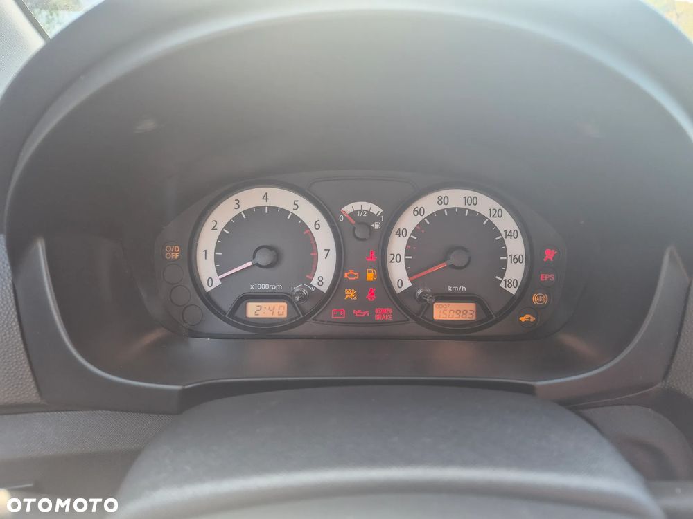 Kia Picanto 1.1 EX - 5