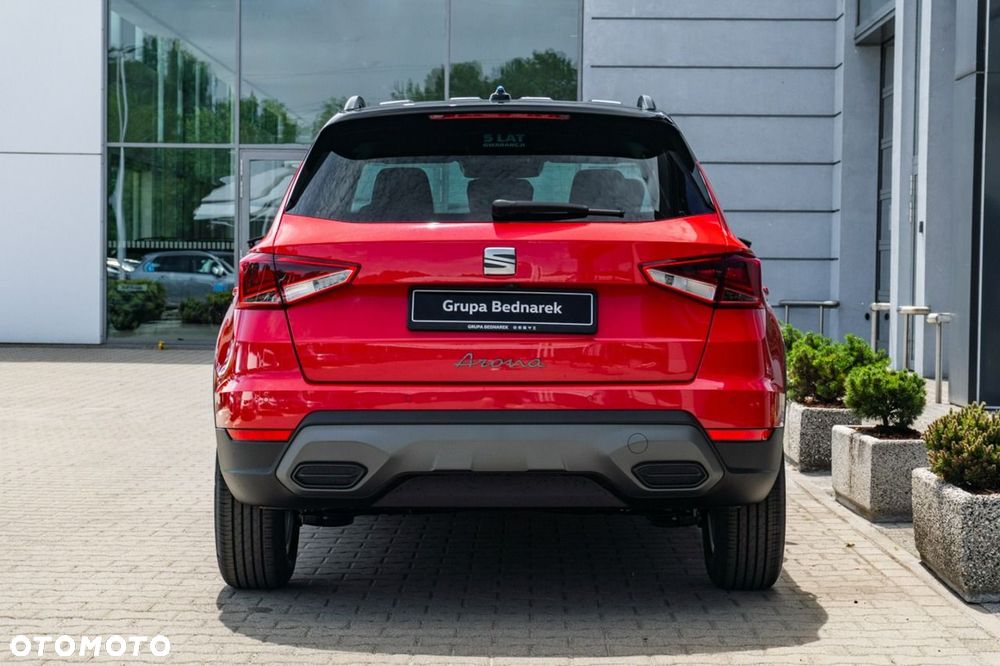 Seat Arona - 7