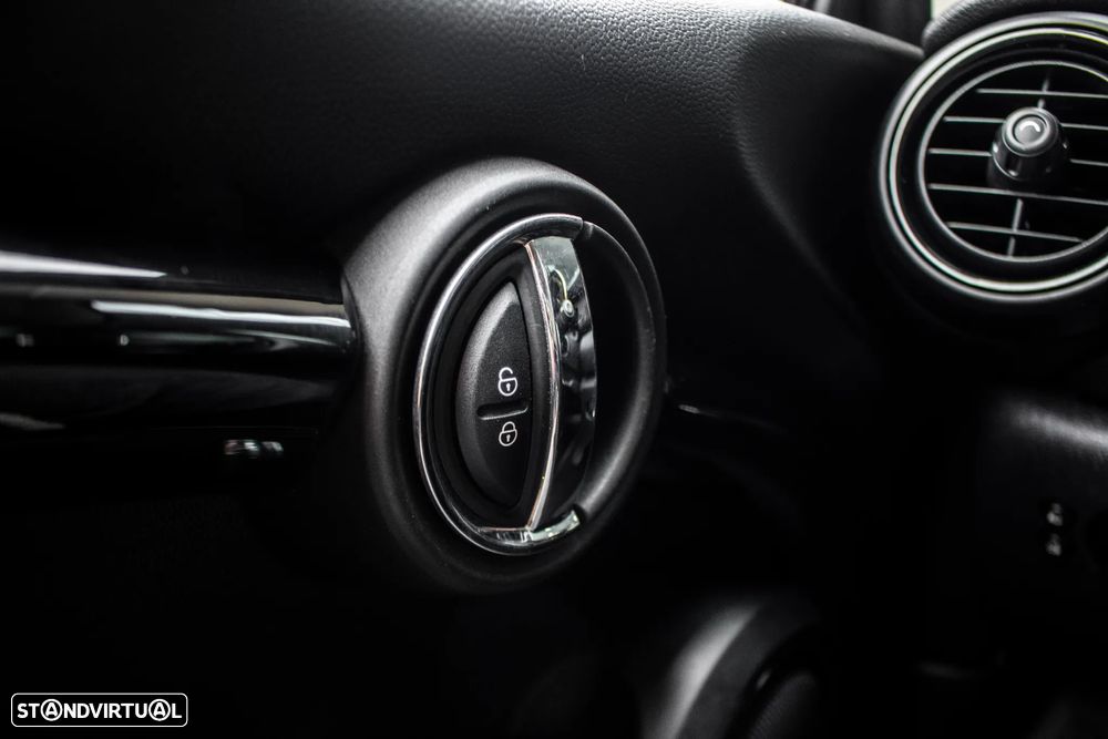 MINI 3 Portas ver-cooper-e-classic - 19