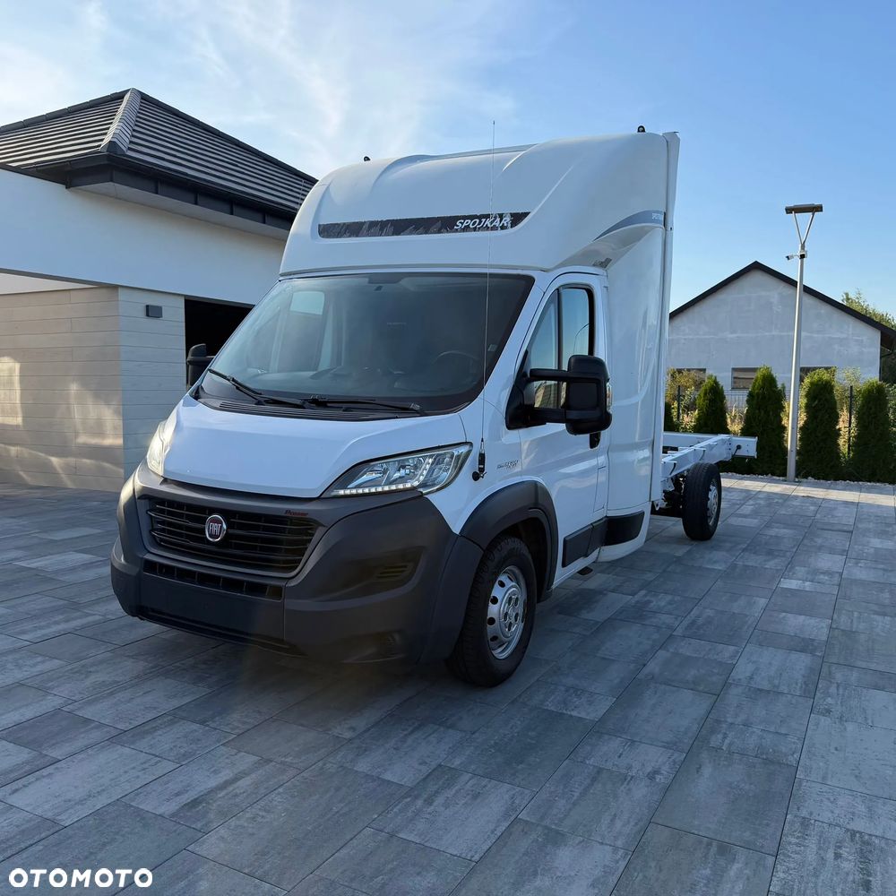 Fiat DUCATO - 2