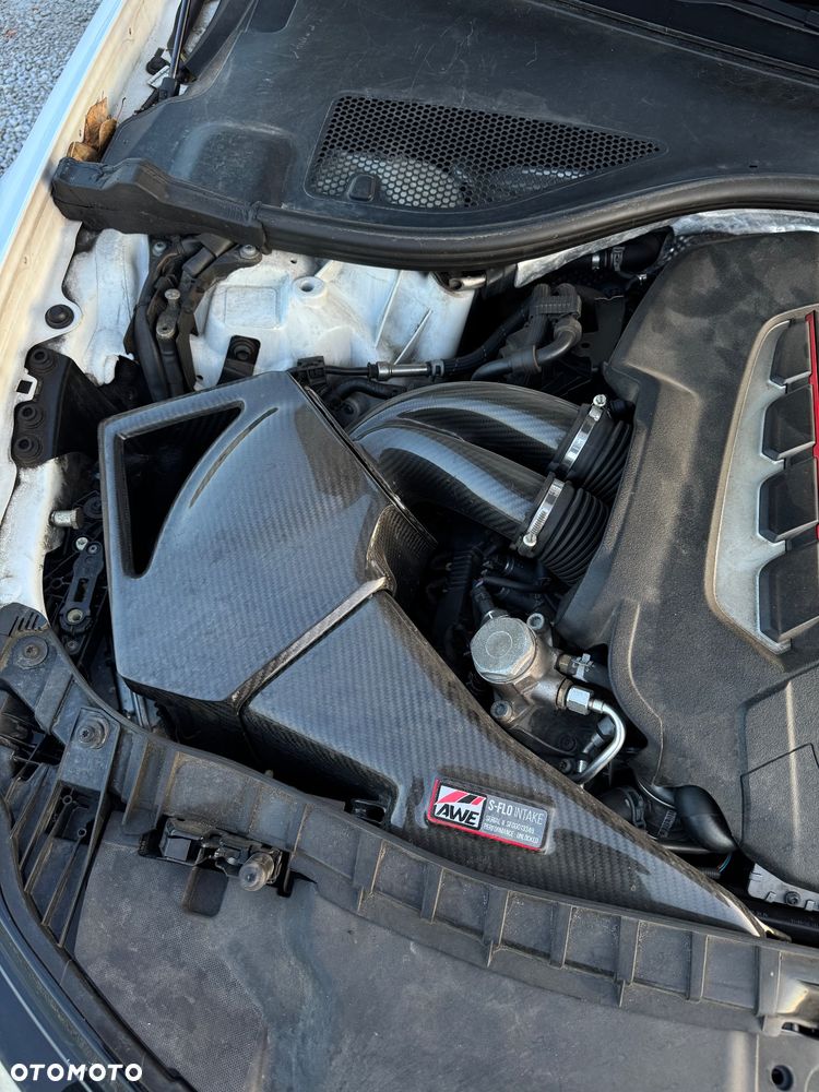 Audi S6 Limousine - 29