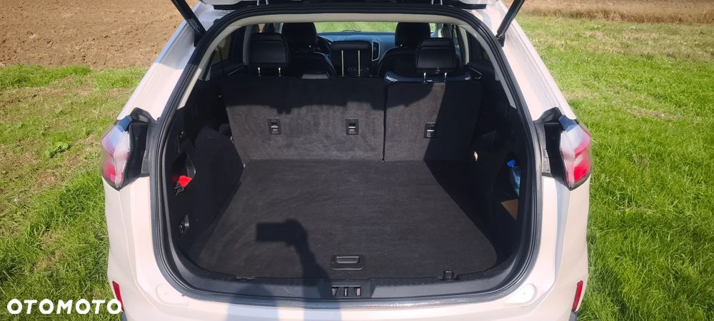 Ford Edge - 5