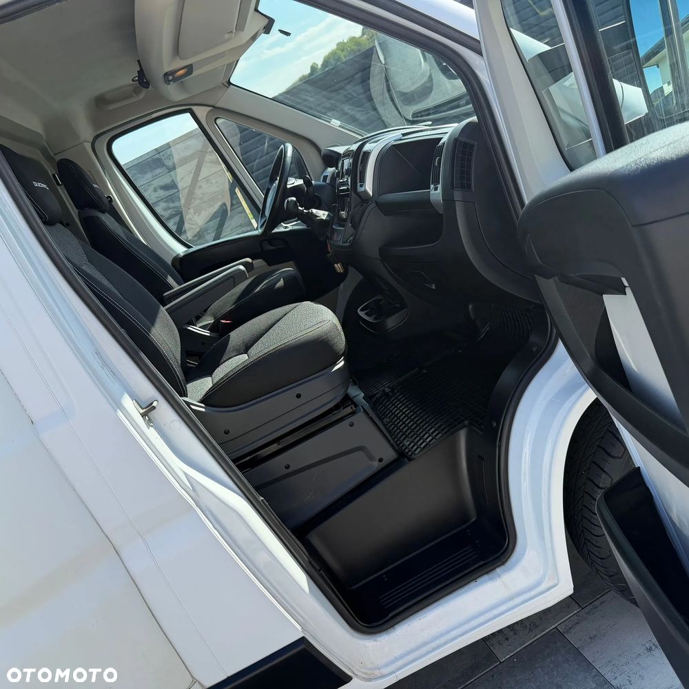 Fiat DUCATO - 12