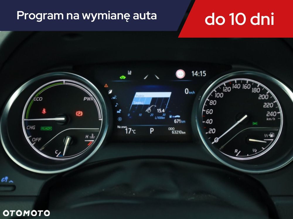 Toyota Camry - 10
