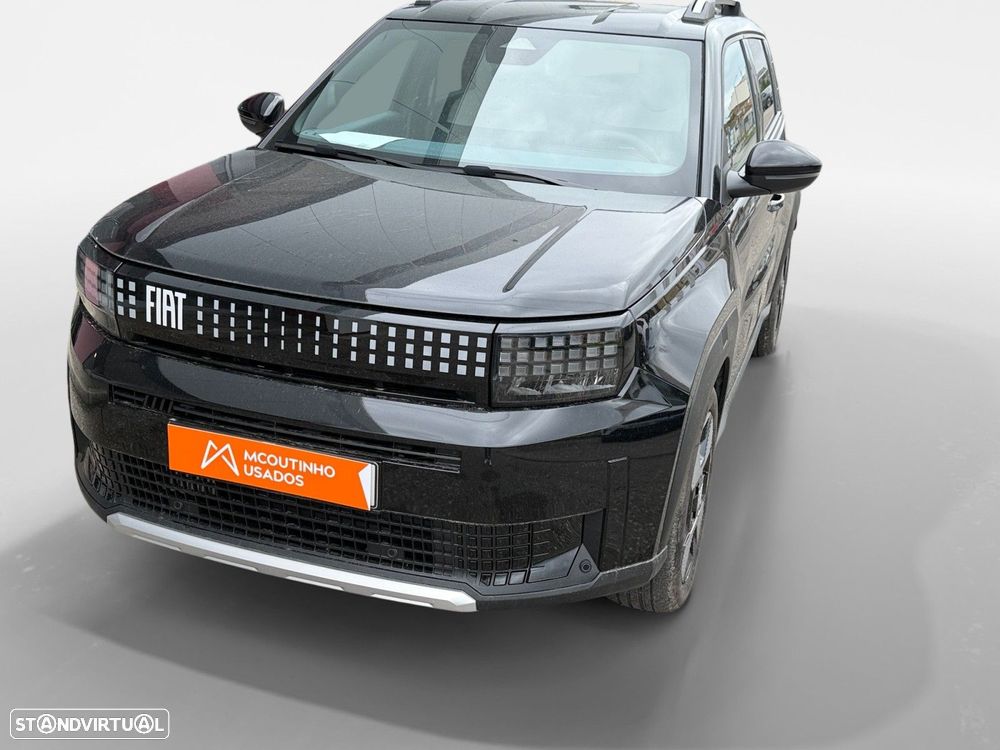 Fiat Grande Panda - 1